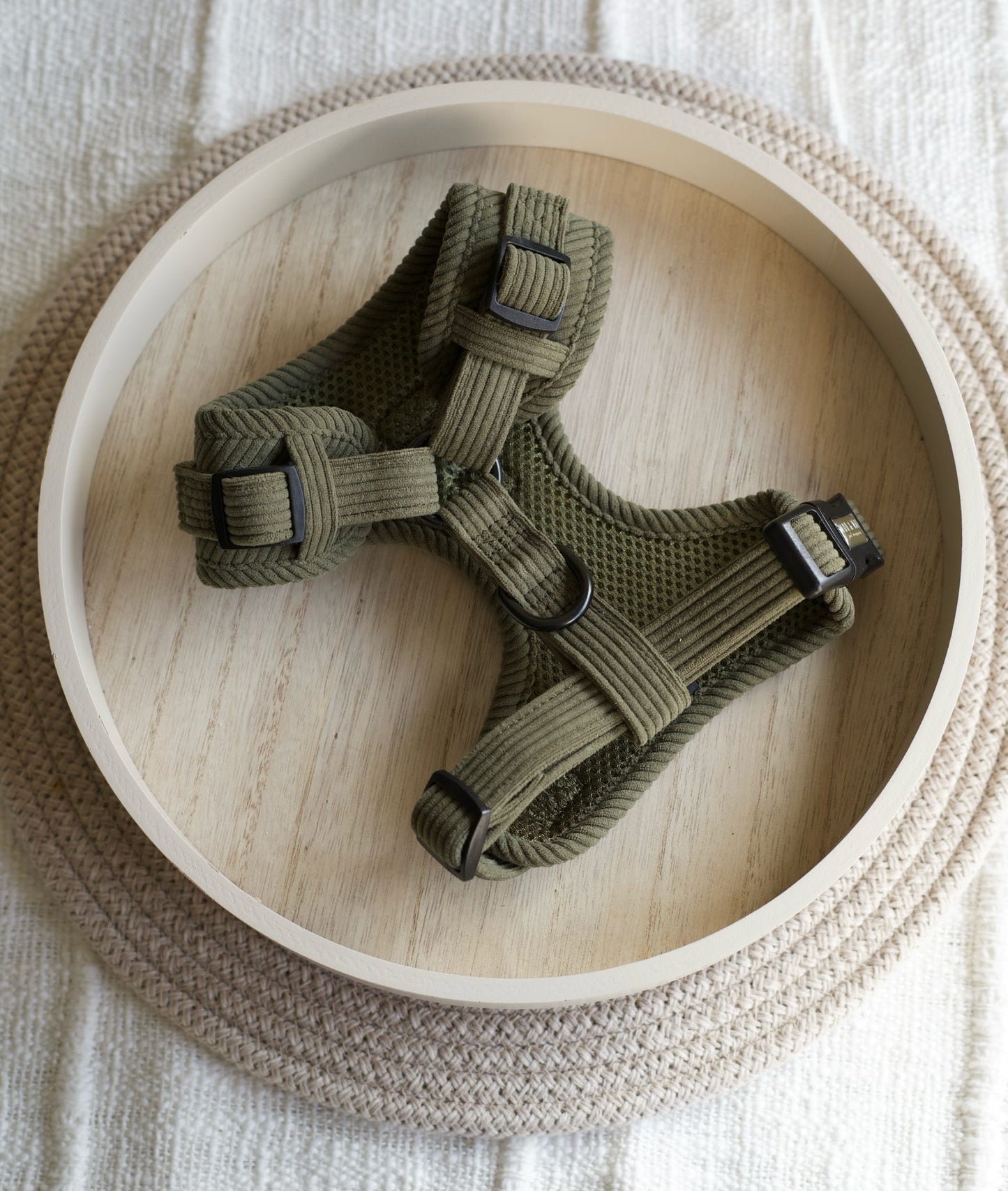 ‘Olive Branch’ Adjustable Harness