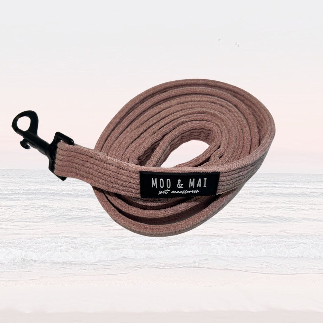 ‘Sunkissed Pink’ Lead