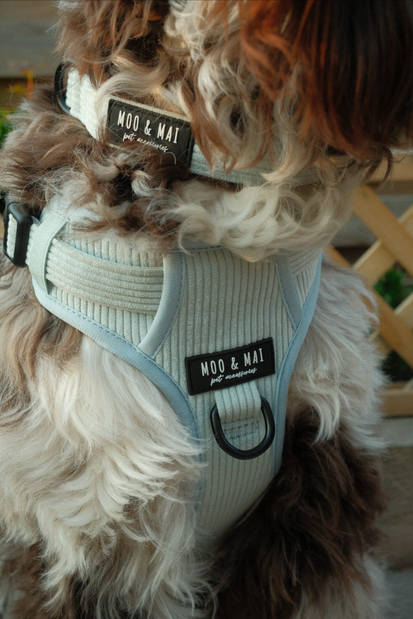 ‘Seafoam Blue’ Tough 3 Piece Bundle