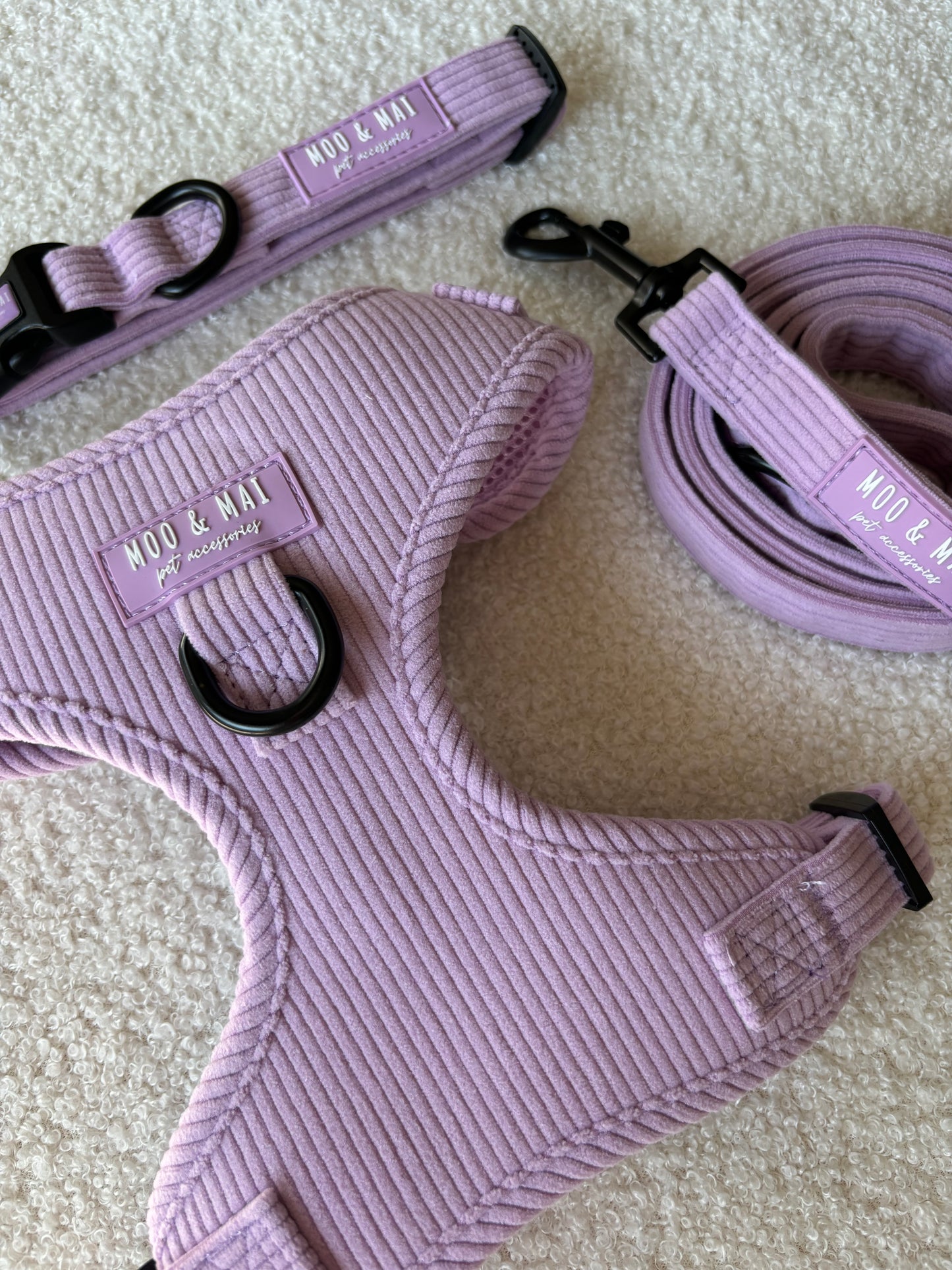 ‘Lavender Daze’ 3 Piece Walkies Essential Set