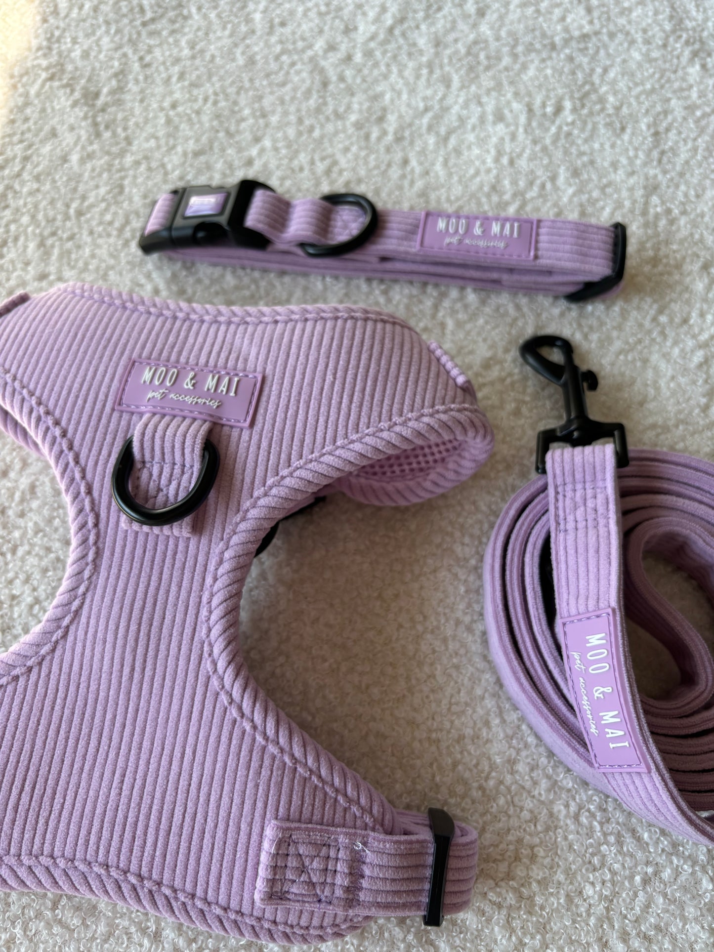 ‘Lavender Daze’ 3 Piece Walkies Essential Set