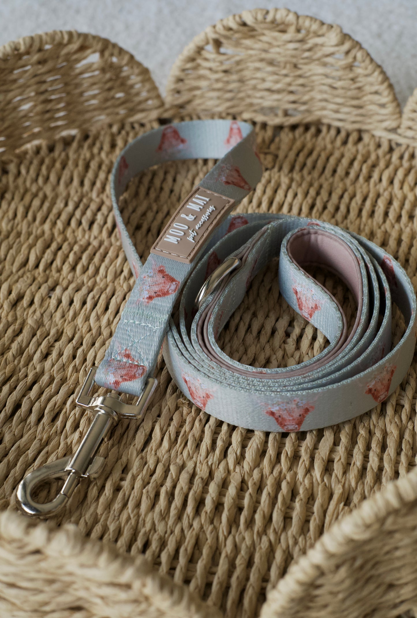 ‘Milo Moo’ Lead