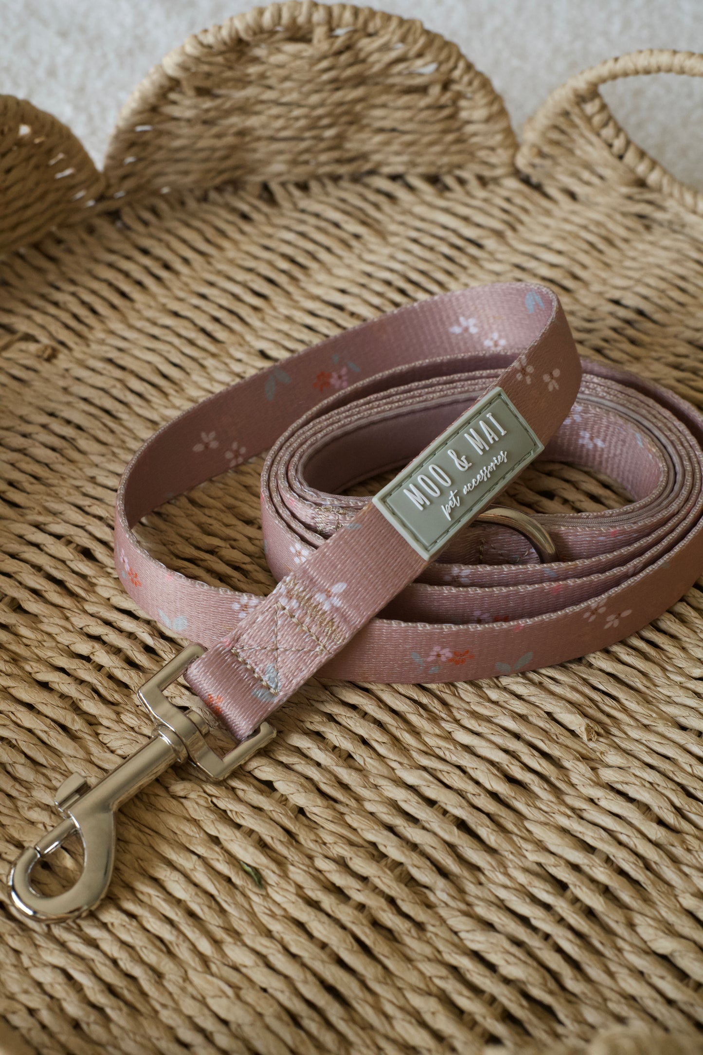 ‘Woodland Bloom’ Lead