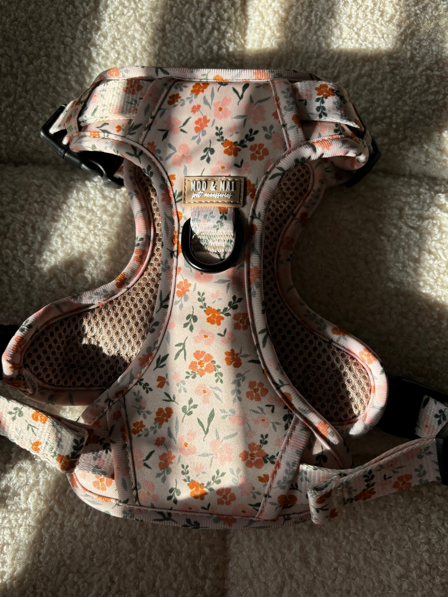 ‘Autumn Meadows’ 3 Click Harness