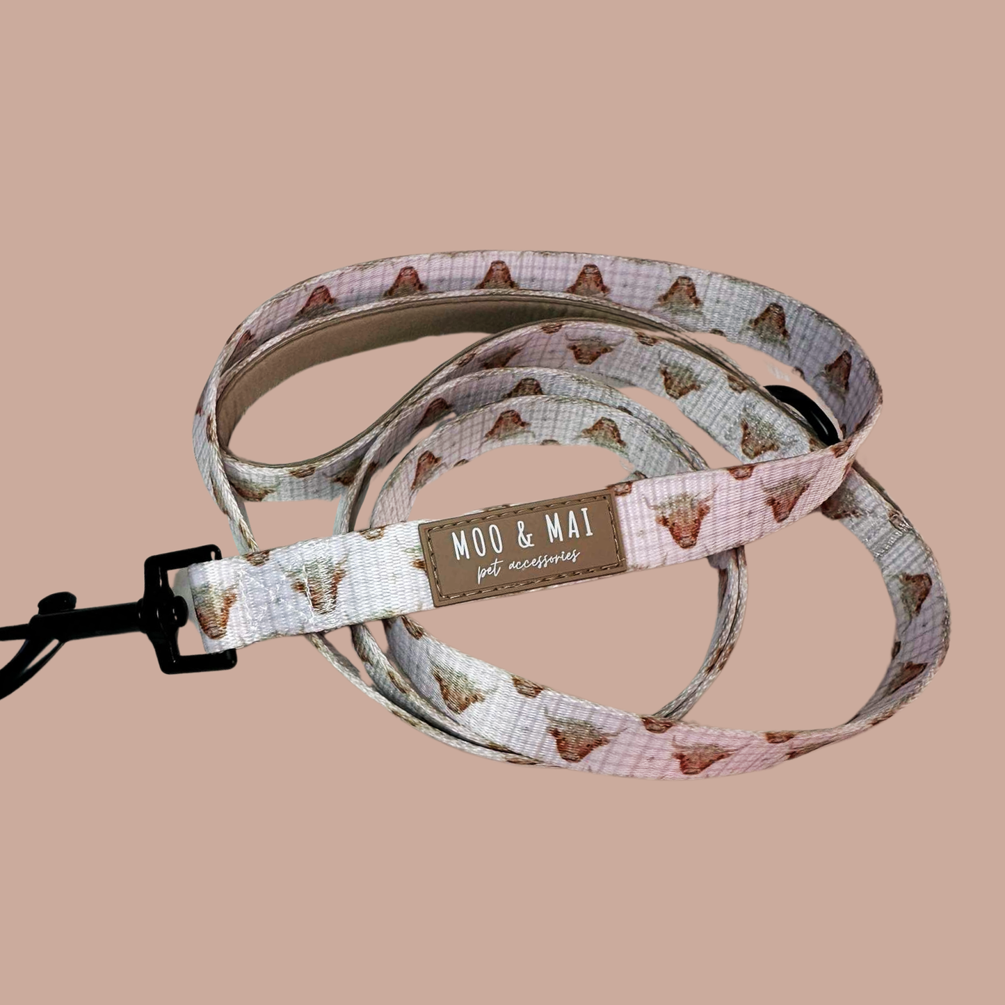 “Highland Love” Lead