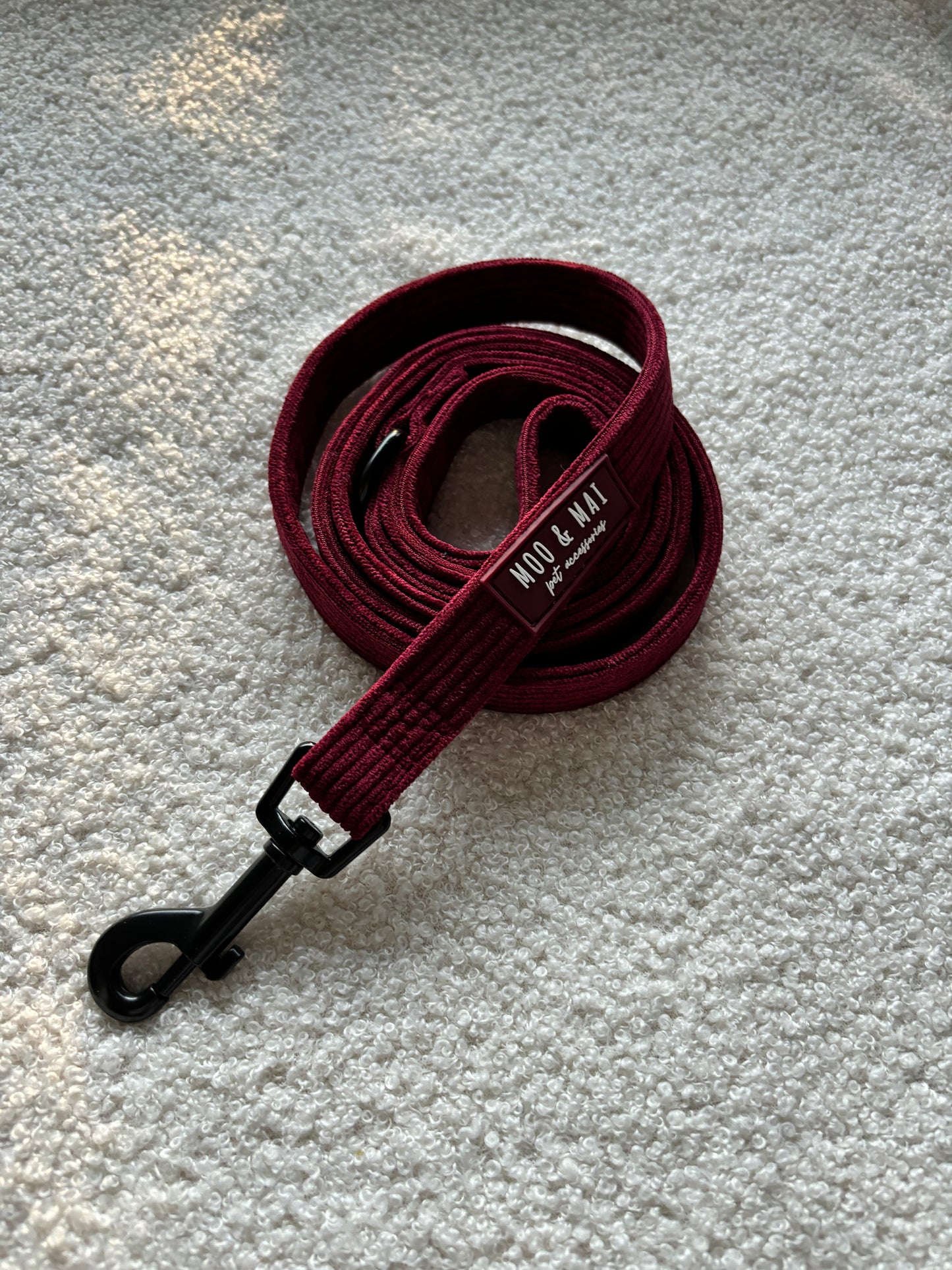 ‘Berry Bramble’ - Lead