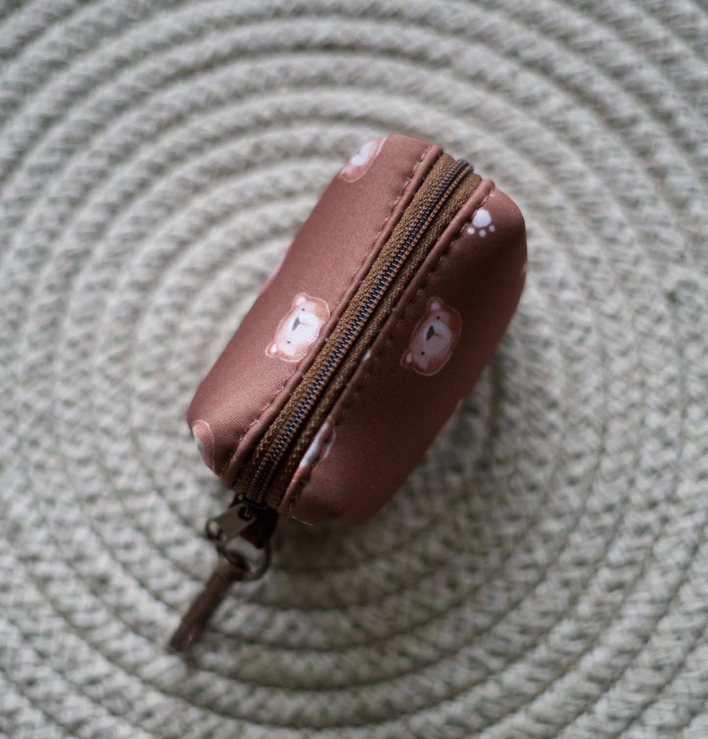 New ‘Beary Cute’ Poobag Holder