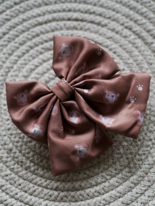 New ‘Beary Cute’ Sailor Bow