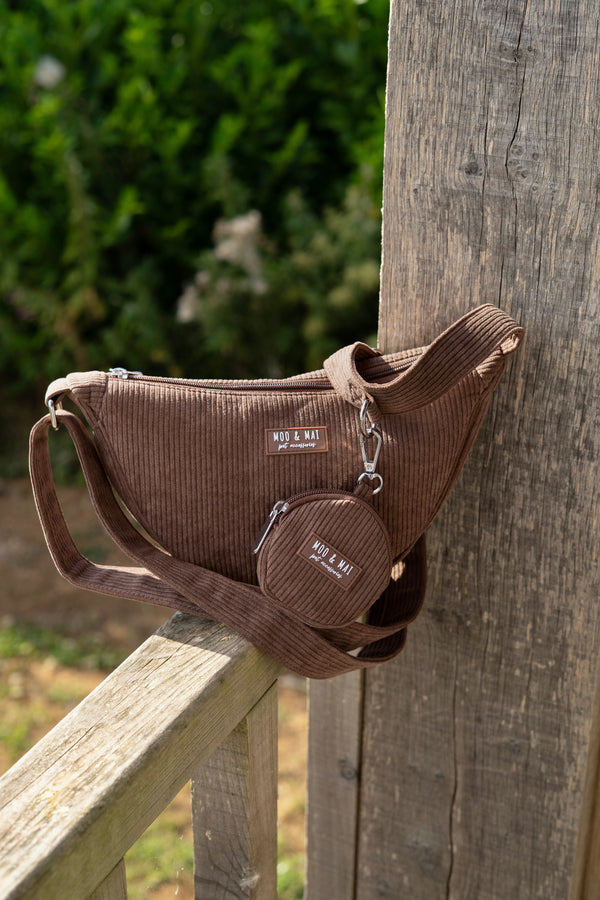Walking Bags