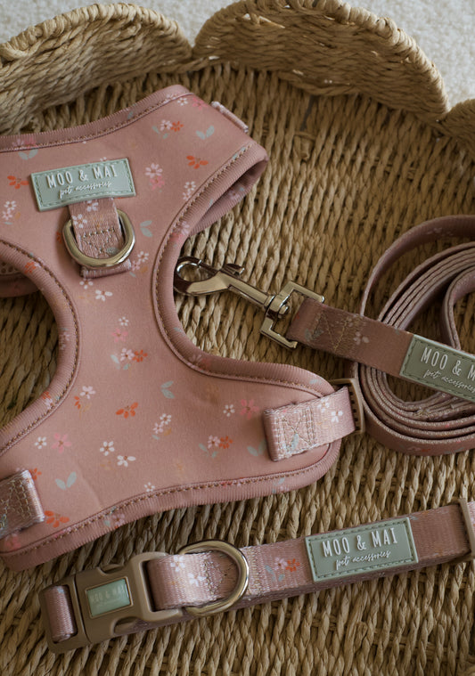 ‘Woodland Bloom’ 3 Piece Walkies Bundle