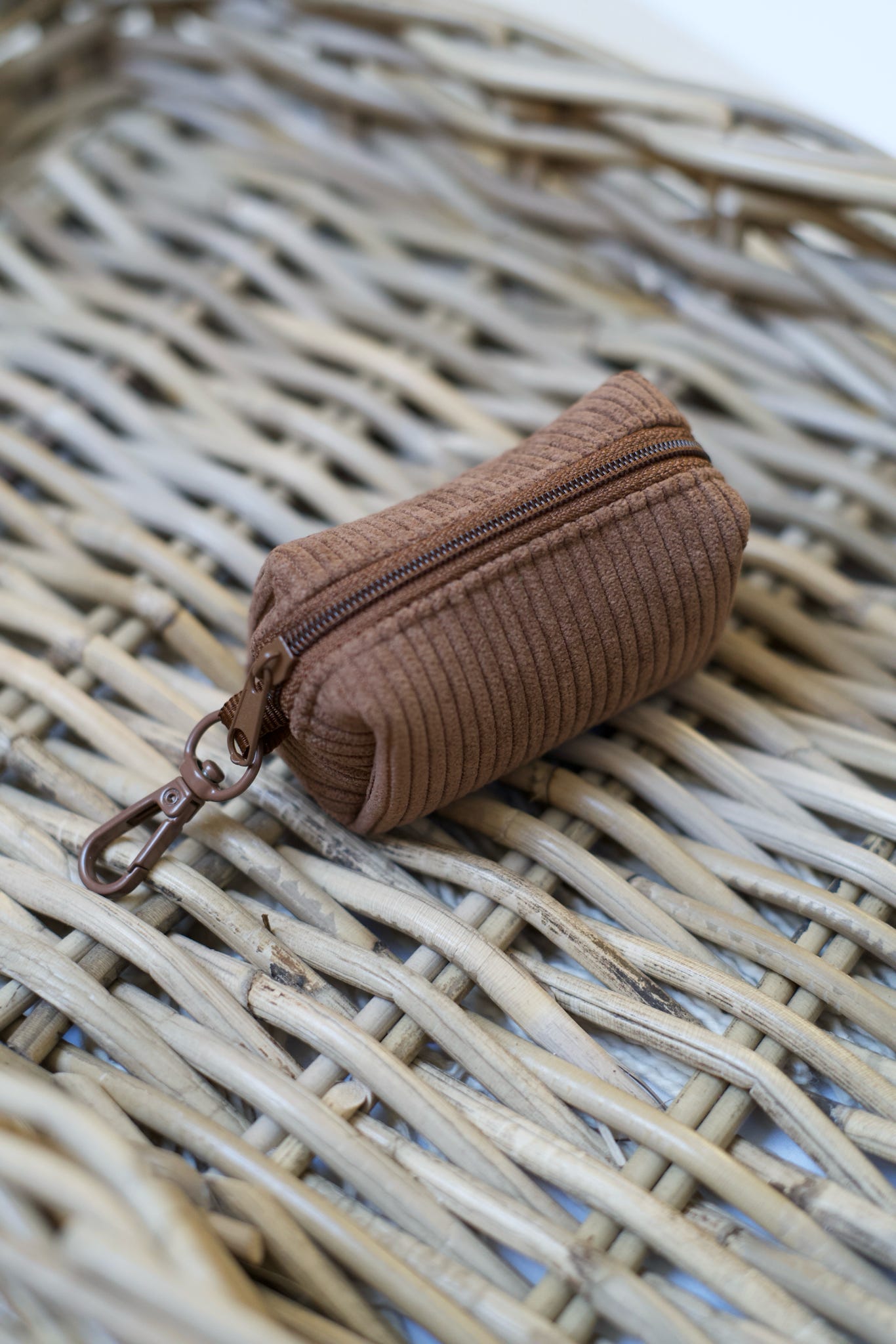 New ‘Choc Chip’ Poobag Holder