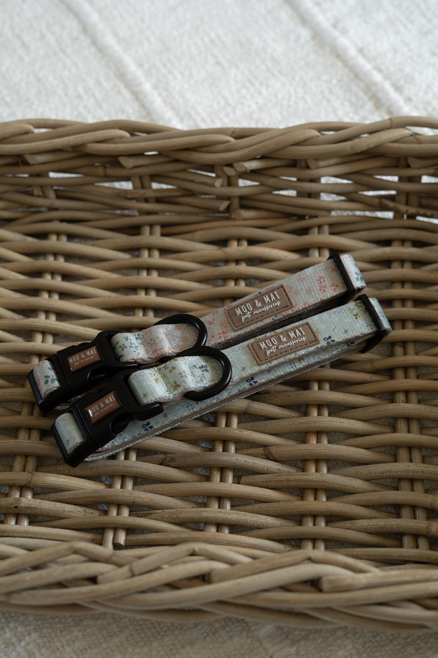 Adjustable Collars - New