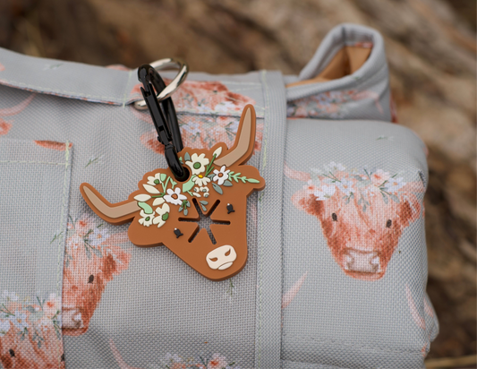 ‘Milo Moo’ Poop Pocket