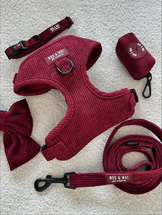 Berry Bramble - Full 5 Piece Walkies Bundle