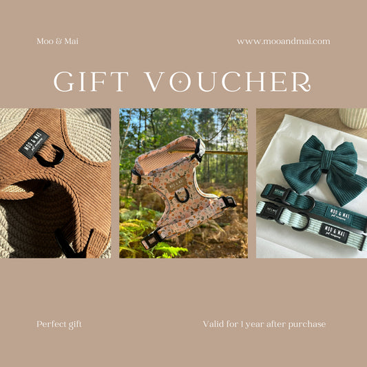 Gift Voucher