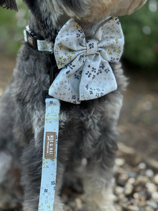 ‘Dusky Daisy’ - Sailor Bow