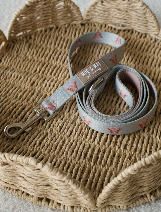‘Milo Moo’ Lead