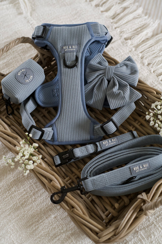 'Seasalt Blue' - Full 5 Piece Bundle