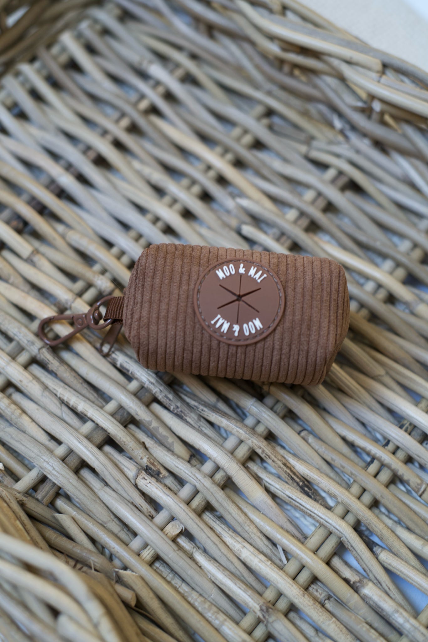 New ‘Choc Chip’ Poobag Holder