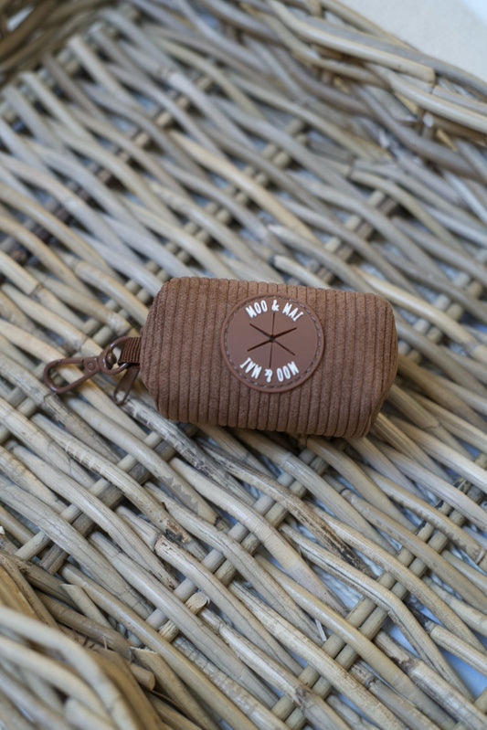 New ‘Choc Chip’ Poobag Holder